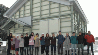 私達が栽培しています！