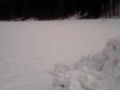 明けましておめでとうございます