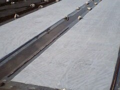 春の稲作準備　3