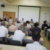2008年の研修会