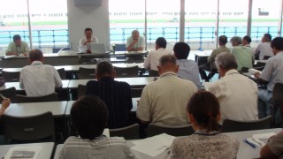 農産物　販売促進研修会