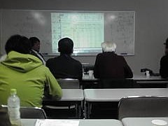 有機の勉強会