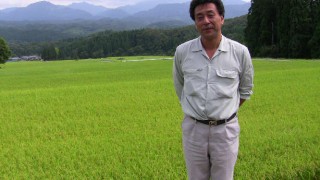 駒沢辰夫と申します