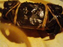 失敗作です(>_<)