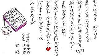 3.11　最後のメール