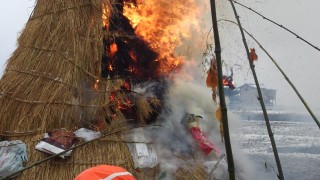 マシュマロってどこから・・・