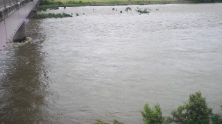 大河・信濃川