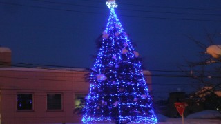 イルミネーション