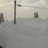 大雪ひといきか？