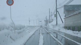 雪景色