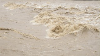 大雨警報解除