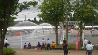 来年出場します