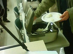 お米マイスター