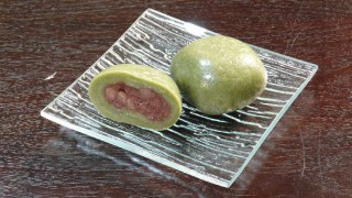 魚沼のおやき「あんぼ」