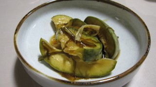 私のちょっとした楽しみ