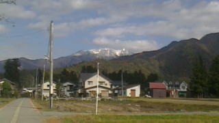 寒くなりましたね。