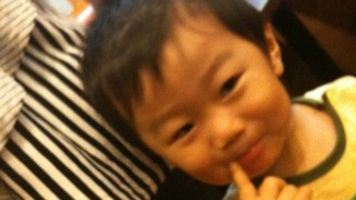 最近の梨畑の様子　from片山