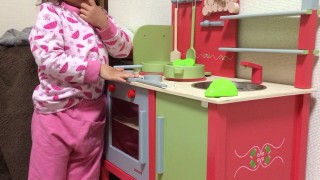 最近の梨畑の様子　from片山