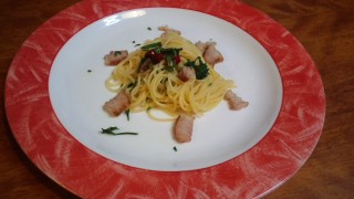 スモークベーコン