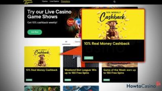 Pure Casino: A Detailed Look at Bonuses, Promotions & Everything Aussie Players Need to Know