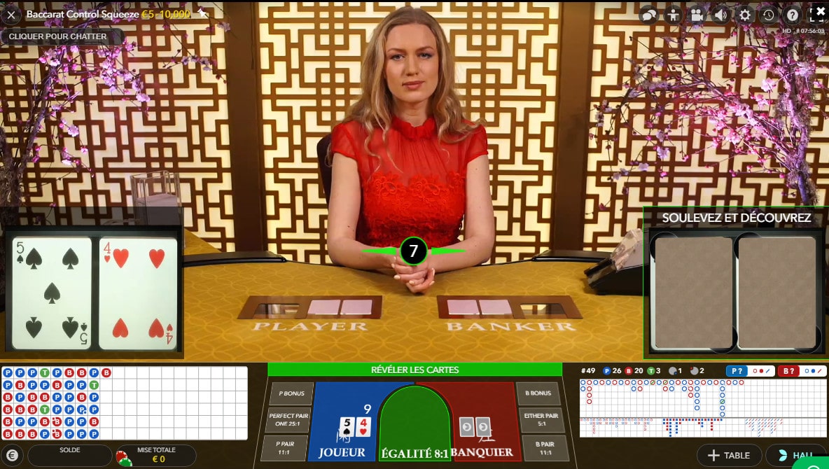 Instant Casino casino paiement rapide