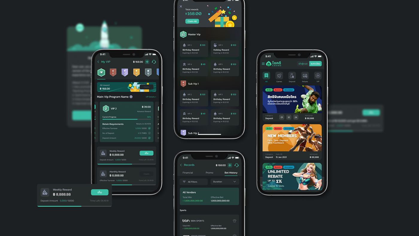 Viggoslots Casino bester Casino Bonus