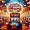 Guide Ultime du High Roller : Maîtrisez votre Accès à Betify Casino