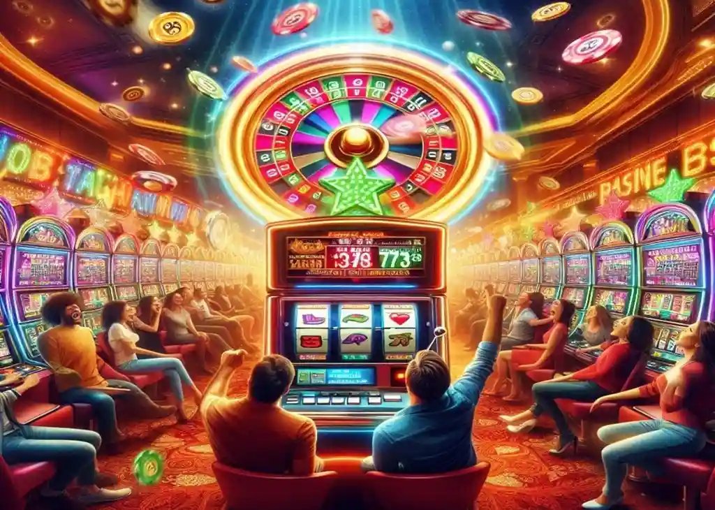 Betify Casino casino fiable France