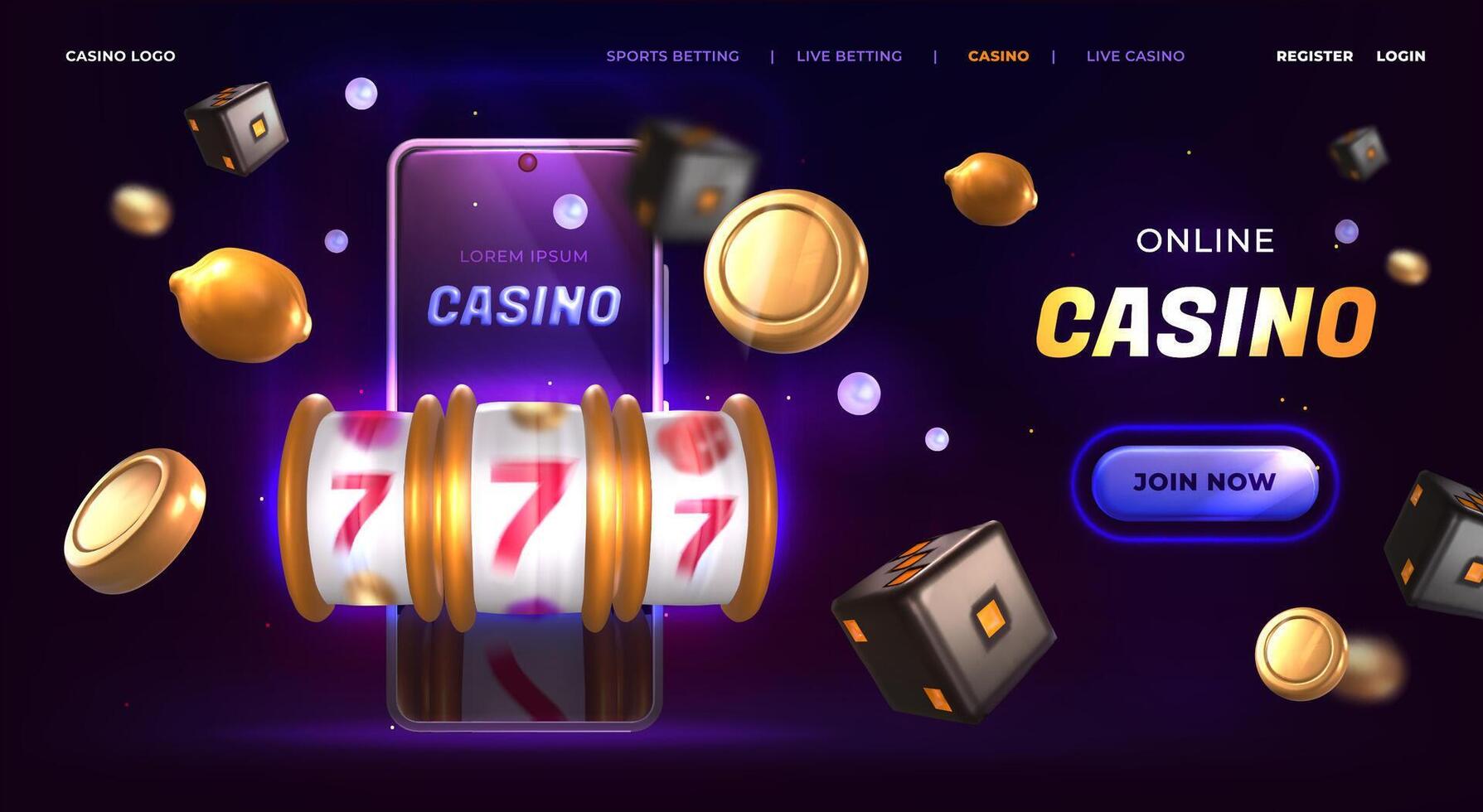 Betify Casino meilleur bonus casino