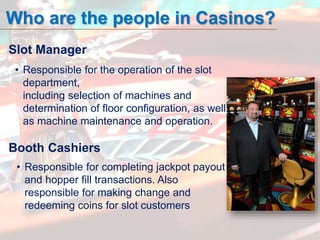 Box24 online casino