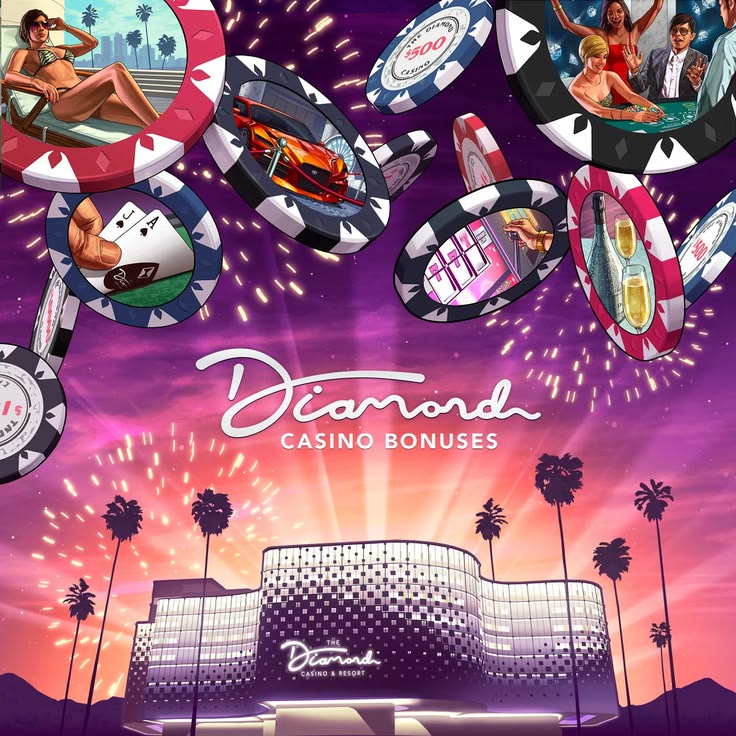 Unique Casino jeux d'argent