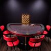 Guida Completa all’Accesso Sicuro su Nine Casino: Proteggi la Tua Avventura