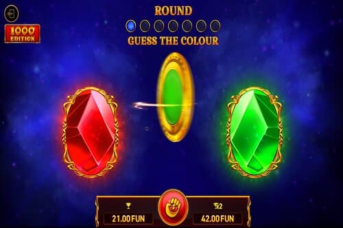 A Big Candy online casino