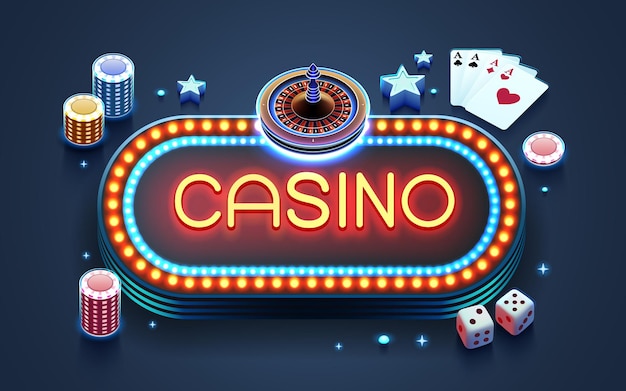 Kinbet Casino neues Online Casino 2026