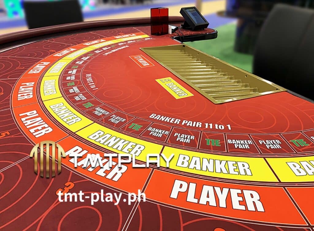 Lucky8 Casino casino en ligne légal