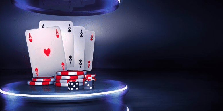 Alexander Casino online casino