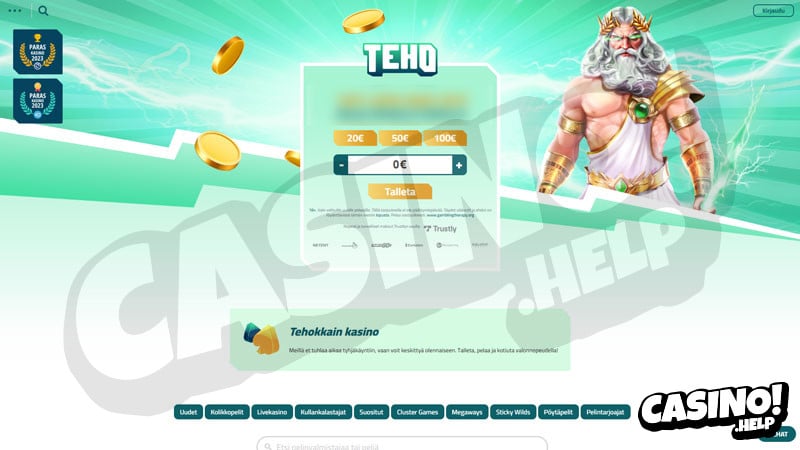 Prive Casino casino en ligne