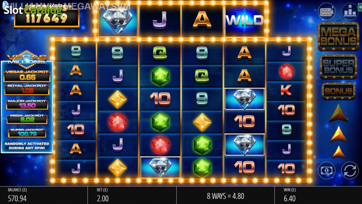 Kinbet Casino seriöses Online Casino