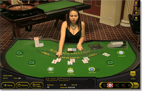 Olympe Casino casino en ligne légal