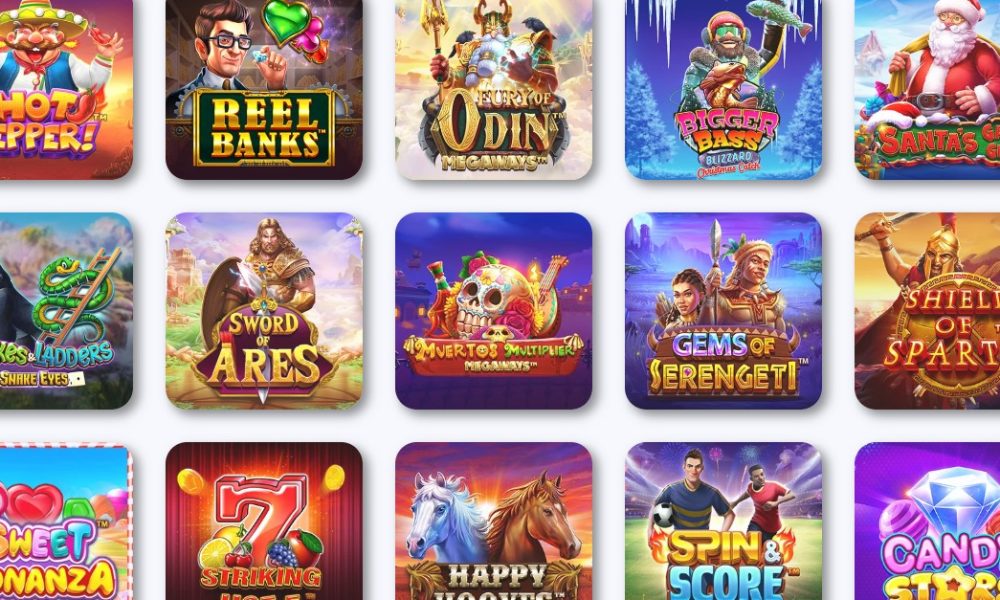 Prive Casino jeux d'argent