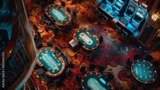 De stappen naar een veilig account bij Spin Panda Casino: Een volledige handleiding voor registratie