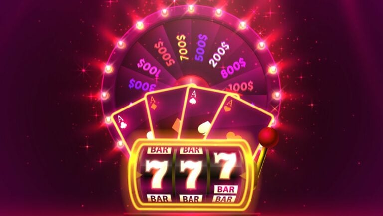 Viggoslots Casino online Casino