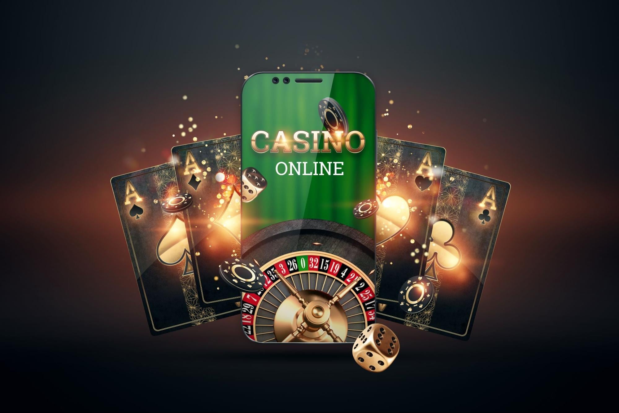 Foxygold Casino gokken online