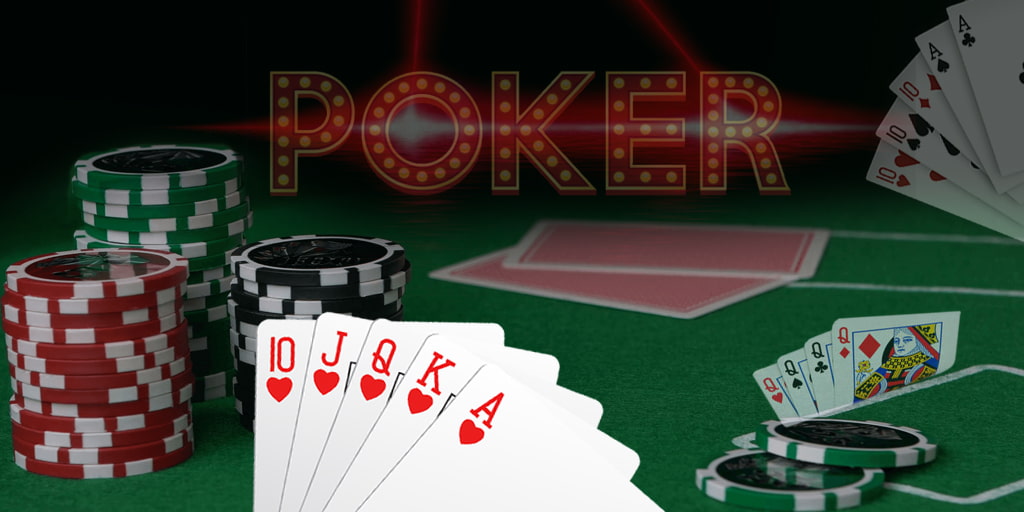 Lucky8 Casino jeux d'argent
