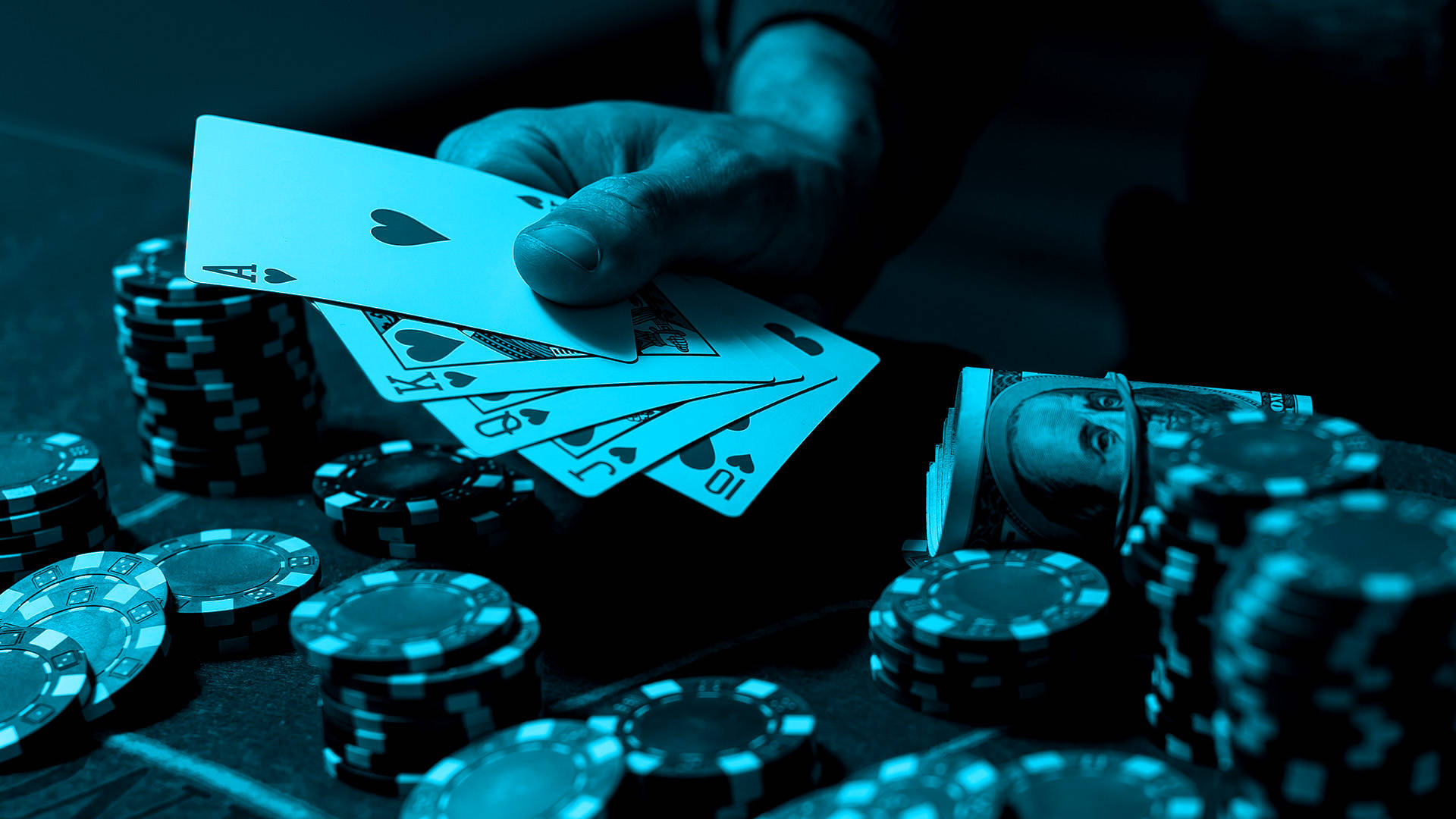 bCasino online casino