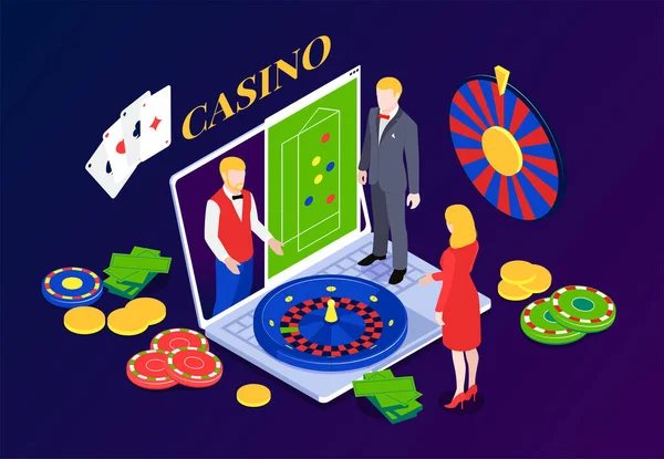 Casino Kingdom online casino