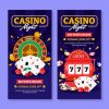 A Guide to Ripper Casino Bonus Offers and Promotional Terms