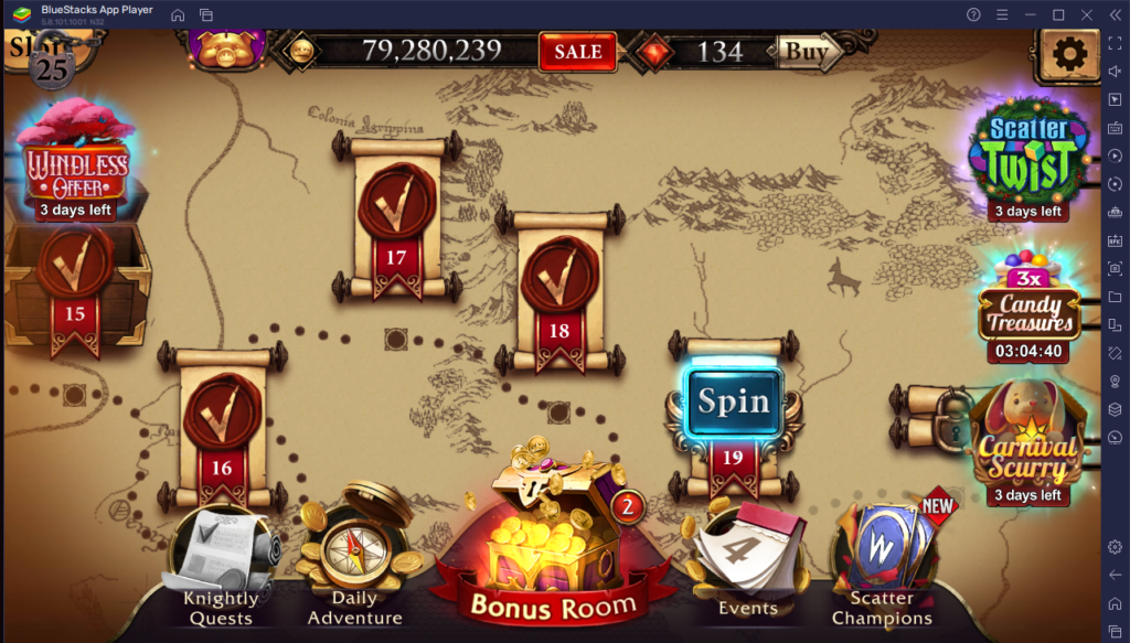 Prive Casino bonus casino France